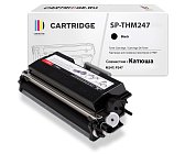 Картридж SP THM247 для Катюша черный