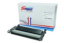 Картридж SP 404S BK (CLT-K404S) для Samsung черный