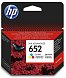 Картридж HP 652 (F6V24AE) цветной