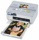 Canon SELPHY CP780