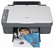 Epson Stylus CX3700