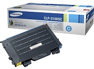 Картридж Samsung CLP-510D5C