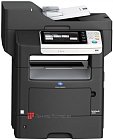 Konica Minolta bizhub 4050