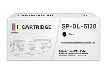 Фотобарабан SP DL-5120 для Pantum черный