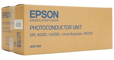 Фотобарабан Epson C13S051099