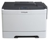 Lexmark CS310dn