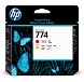 Печатающая головка HP 774 (P2V99A)