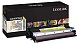 Носитель (девелопер) Lexmark C540X34G