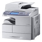 Samsung MultiXpress SCX-6545N