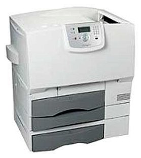 Lexmark C772dtn