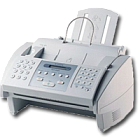 Canon MultiPASS C70
