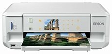 Epson Expresion Premium XP-605