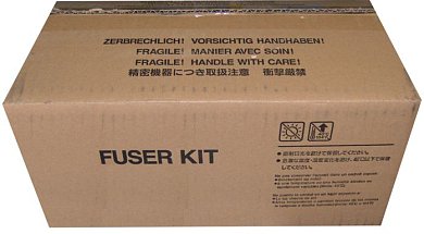 Узел фиксации Kyocera FK-340 оригинал