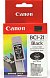 Картридж струйный Canon BCI-21Bk черный