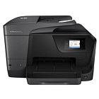 HP Officejet Pro 8711