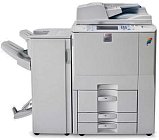 Ricoh Aficio™ MP C6000
