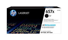 Картридж HP 657X (CF470X)