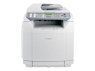 Lexmark X502n