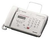 Sharp FO-55