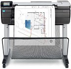 HP DesignJet T830, 24" (F9A28A)