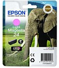 Картридж Epson 24 (C13T24264010)