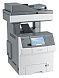 Lexmark X736de