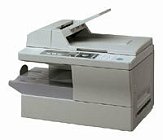 Sharp AM-400