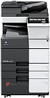 Konica Minolta bizhub C658