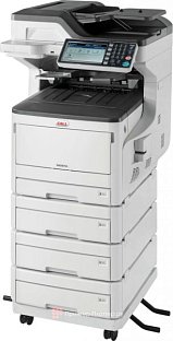 Oki MC873dnv
