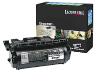 Картридж Lexmark X644H11E (Return Program)