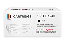 Картридж SP TK-1248 для Kyocera черный