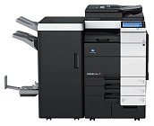 Konica Minolta bizhub C654e