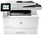 HP LaserJet Pro MFP M428fdw