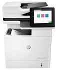 HP LaserJet Managed MFP E62655dn