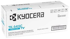 Картридж Kyocera TK-5415C