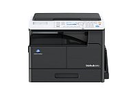 Konica Minolta bizhub 235