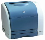 HP Color LaserJet 1500n