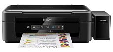 Epson L386