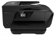 HP OfficeJet 7510