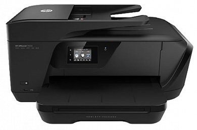 HP OfficeJet 7510