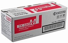 Картридж Kyocera TK-580M