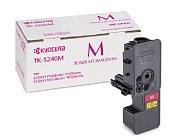 Картридж Kyocera TK-5240M
