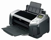 Epson Stylus Photo R320