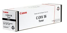 Картридж Canon C-EXV36