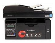 Pantum M6607NW