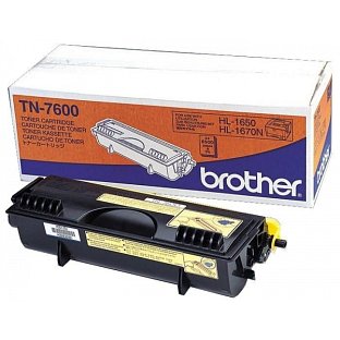 Картридж Brother TN-7600