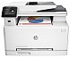 HP Color LaserJet M277dw