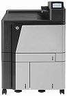 HP Color LaserJet Enterprise M855x+NFC