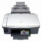 Epson Stylus CX4700
