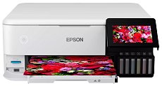 Epson EcoTank ET-8500